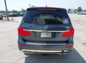 Mercedes-Benz GL 450 4MATIC* * *   | Mobile.bg    5