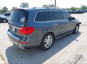 Mercedes-Benz GL 450 4MATIC* * *   | Mobile.bg    6