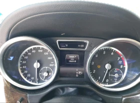 Mercedes-Benz GL 450 4MATIC* * *   | Mobile.bg    8