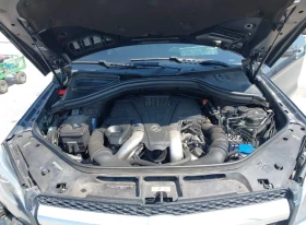 Mercedes-Benz GL 450 4MATIC* * *   | Mobile.bg    10