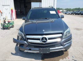     Mercedes-Benz GL 450 4MATIC* * *  