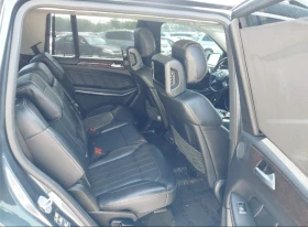 Mercedes-Benz GL 450 4MATIC* * *   | Mobile.bg    9