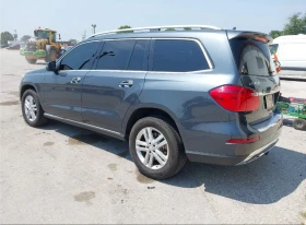     Mercedes-Benz GL 450 4MATIC* * *  