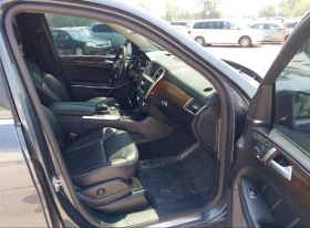 Mercedes-Benz GL 450 4MATIC* * *   | Mobile.bg    7