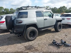 Обява за продажба на Toyota Fj cruiser 2013 TOYOTA FJ CRUISER ~26 600 лв. - изображение 7