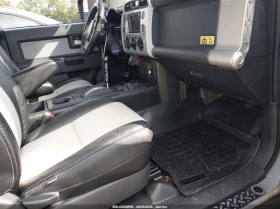 Обява за продажба на Toyota Fj cruiser 2013 TOYOTA FJ CRUISER ~26 600 лв. - изображение 9