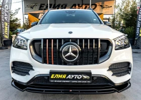 Mercedes-Benz GLS 350 D 4 MATIC 7-МЕСТЕН FULL AMG LINE ЛИЗИНГ 100%  - 138880 лв. / 71008.22 € - 99684102 3