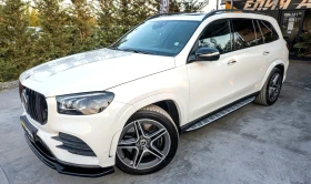 Mercedes-Benz GLS 350 D 4 MATIC 7-МЕСТЕН FULL AMG LINE ЛИЗИНГ 100%  - 138880 лв. / 71008.22 € - 99684102 5