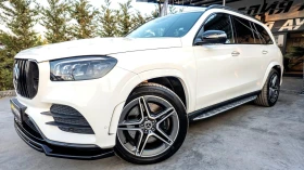Mercedes-Benz GLS 350 D 4 MATIC 7-МЕСТЕН FULL AMG LINE ЛИЗИНГ 100%  - 138880 лв. / 71008.22 € - 99684102 4