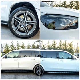 Mercedes-Benz GLS 350 D 4 MATIC 7-МЕСТЕН FULL AMG LINE ЛИЗИНГ 100%  - 138880 лв. / 71008.22 € - 99684102 17