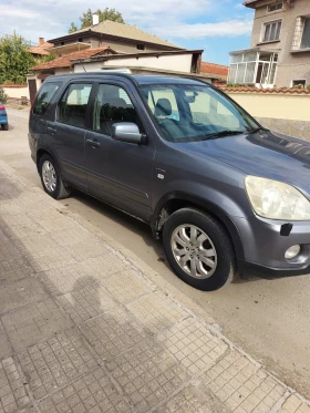 Honda Cr-v 2006 | Mobile.bg    8
