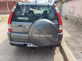 Honda Cr-v 2006 | Mobile.bg    4