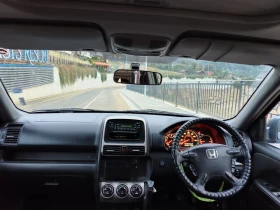 Honda Cr-v 2006 | Mobile.bg    11