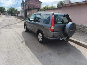 Honda Cr-v 2006 | Mobile.bg    5