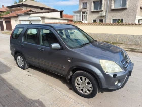 Honda Cr-v 2006 | Mobile.bg    3