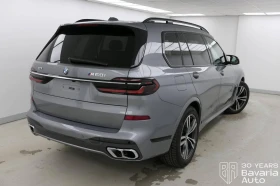 BMW X7 M60i xDrive Sportautomatic - 201600 лв. / 103076.44 € - 21644395 3