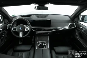 BMW X7 M60i xDrive Sportautomatic - 201600 лв. / 103076.44 € - 21644395 6