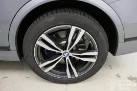 BMW X7 M60i xDrive Sportautomatic - 201600 лв. / 103076.44 € - 21644395 15