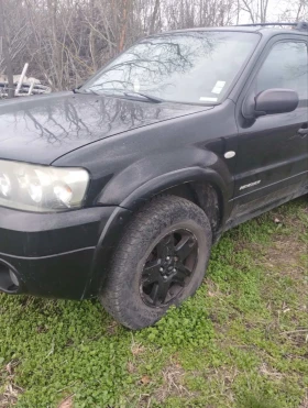 Ford Maverick 3.0, снимка 2