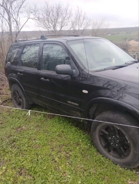 Ford Maverick 3.0, снимка 3