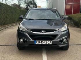 Hyundai IX35 4х4, снимка 2