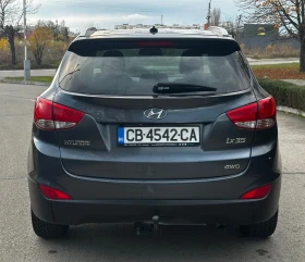 Hyundai IX35 4х4, снимка 5