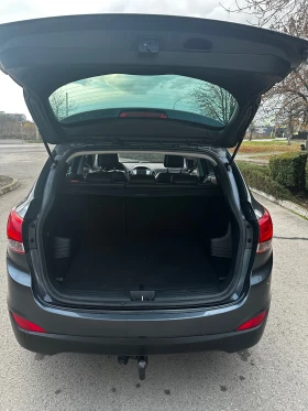 Hyundai IX35 4х4, снимка 8