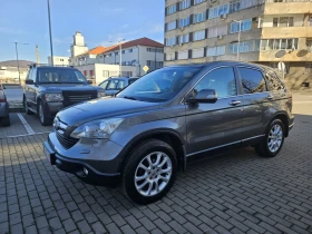 Honda Cr-v 2.2 140k.sCDTI, снимка 2