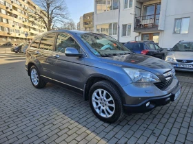 Honda Cr-v 2.2 140k.sCDTI, снимка 4