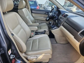 Honda Cr-v 2.2 140k.sCDTI, снимка 16