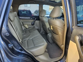 Honda Cr-v 2.2 140k.sCDTI, снимка 15