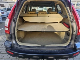 Honda Cr-v 2.2 140k.sCDTI, снимка 9