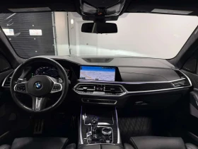 BMW X7 M50i * МАСАЖИ * ДИСТРОНИК* 360* ОБДУХВАНЕ - 43300 € / 84687.44 лв. - 11784979 11