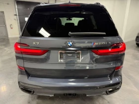 BMW X7 M50i * МАСАЖИ * ДИСТРОНИК* 360* ОБДУХВАНЕ - 43300 € / 84687.44 лв. - 11784979 6