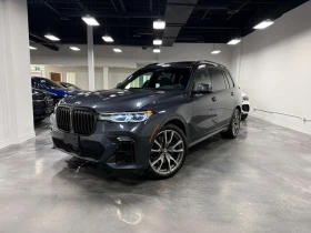 BMW X7 M50i * МАСАЖИ * ДИСТРОНИК* 360* ОБДУХВАНЕ