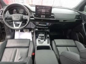 Audi Q5 PROGRESSIV| DISTRONIC| ПАНОРАМА| 2 КЛЮЧА| ПОДГРЕВИ - 21100 € / 41268.01 лв. - 60517981 9