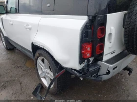 Land Rover Defender 3.0l 110 Se | Mobile.bg � ����� ������ 6