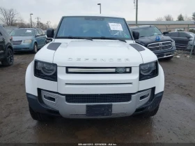 Land Rover Defender 3.0l 110 Se | Mobile.bg � ����� ������ 12