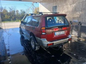 Mitsubishi Pajero sport 3000 - 3300 € / 6454.24 лв. - 74376731 8
