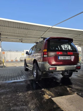 Mitsubishi Pajero sport 3000 - 3300 € / 6454.24 лв. - 74376731 4