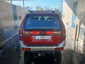 Mitsubishi Pajero sport 3000 - 3300 € / 6454.24 лв. - 74376731 9