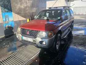 Mitsubishi Pajero sport 3000 - 3300 € / 6454.24 лв. - 74376731 2