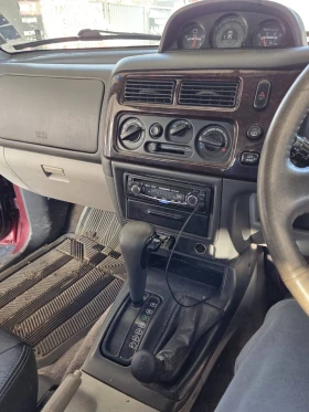 Mitsubishi Pajero sport 3000 - 3300 € / 6454.24 лв. - 74376731 12