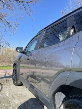 Dacia Duster 2025 Hybrid 140 Journey - Като Нова, Гаранционна! - 25500 € / 49873.67 лв. - 48635355 13