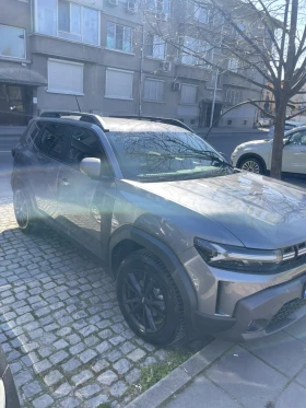 Dacia Duster 2025 Hybrid 140 Journey - Като Нова, Гаранционна! - 25500 € / 49873.67 лв. - 48635355 8
