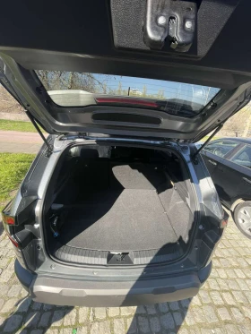 Dacia Duster 2025 Hybrid 140 Journey - Като Нова, Гаранционна! - 25500 € / 49873.67 лв. - 48635355 11