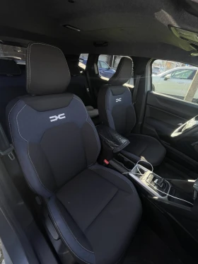 Dacia Duster 2025 Hybrid 140 Journey - Като Нова, Гаранционна! - 25500 € / 49873.67 лв. - 48635355 9