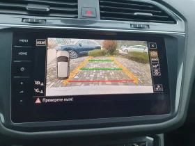 VW Tiguan LWB Highline 2.0TSI 4MOTION BMT | Auto.bg — изображение 12