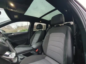 VW Tiguan LWB Highline 2.0TSI 4MOTION BMT | Auto.bg — изображение 16