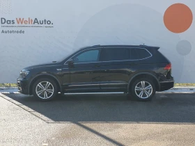VW Tiguan LWB Highline 2.0TSI 4MOTION BMT | Mobile.bg � ����� ������ 2